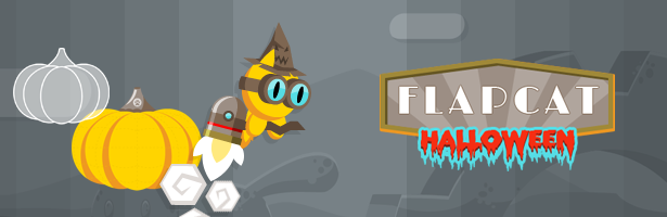 FlapCat Games Bundle - 5