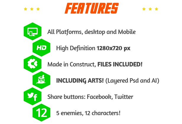 Game BattleBattle - 2