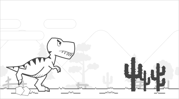 T-Rex Runner - 6